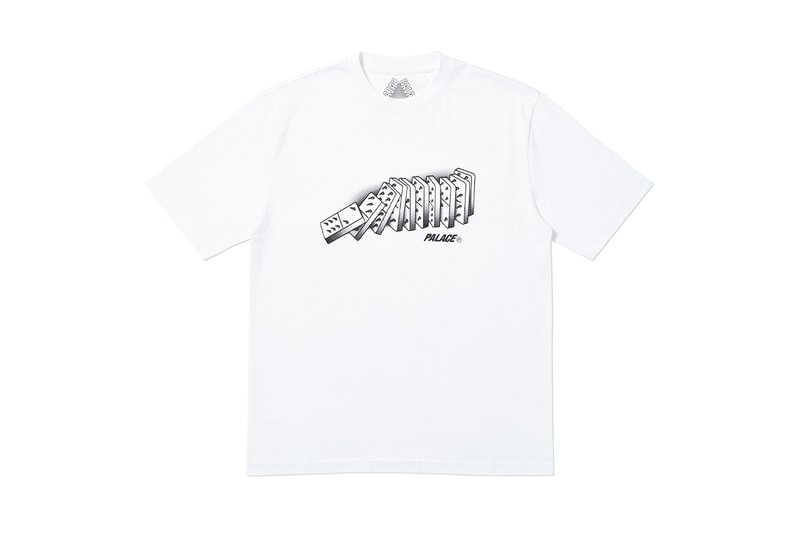 パレス Ultimo 2019 発売アイテム一覧 - Tシャツ Palace Ultimo 2019 Tees Short Sleeve Long Sleeve Muscle Bicep Triferg Logo Print Bold Colors Heatmap Mountains Logos Branding London Skateboarding Letting off Steam Iron Mad Maximus 