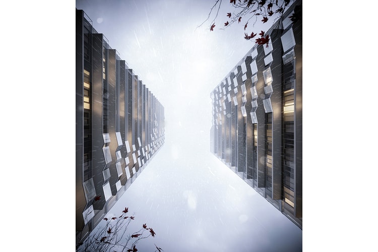 ファレル・ウィリアムスのデザインするタワーマンションがトロントに誕生