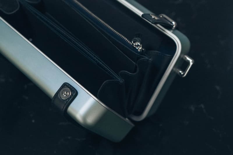 ディオール & リモワにクローズアップ 渋谷PARCO にて先行発売される DIOR & RIMOWA コレクションにクローズアップ
