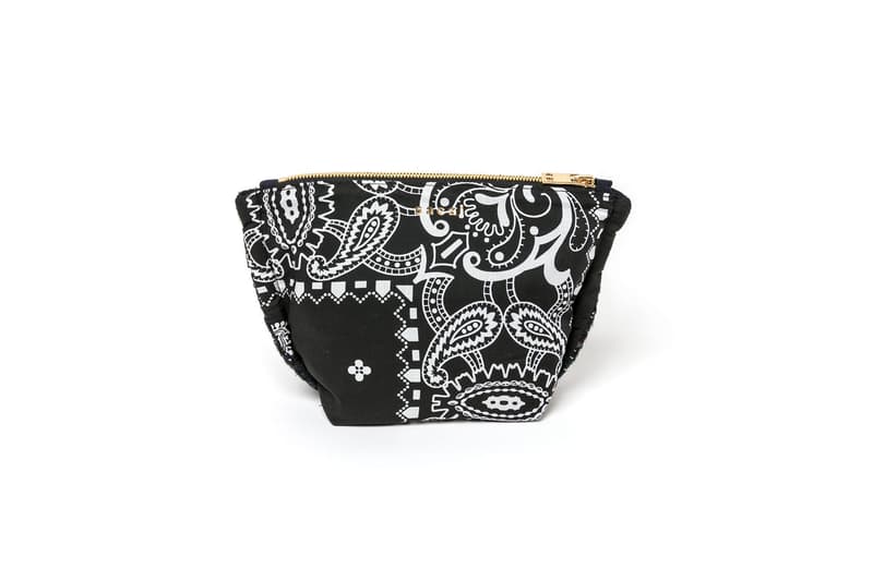 サカイ sacai が直営店舗限定となるホリデーコレクションを発表 