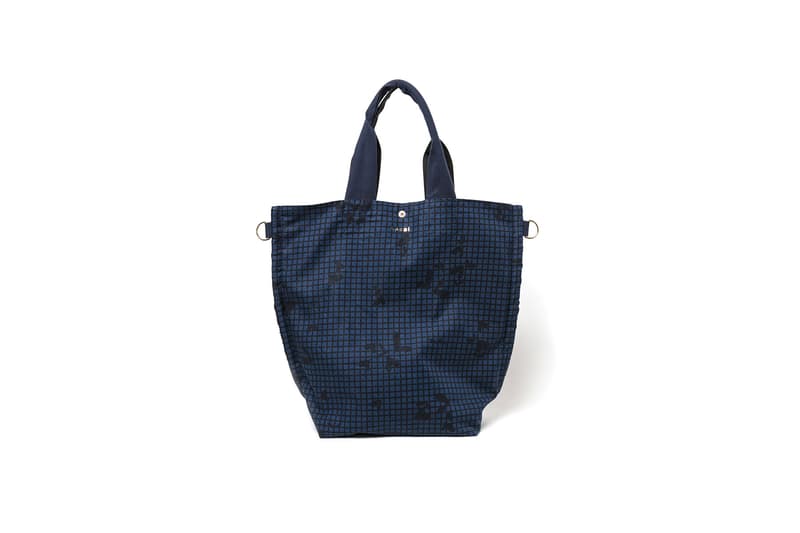 サカイ sacai が直営店舗限定となるホリデーコレクションを発表 