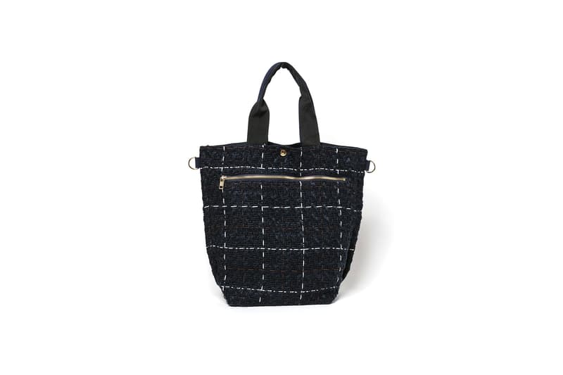サカイ sacai が直営店舗限定となるホリデーコレクションを発表