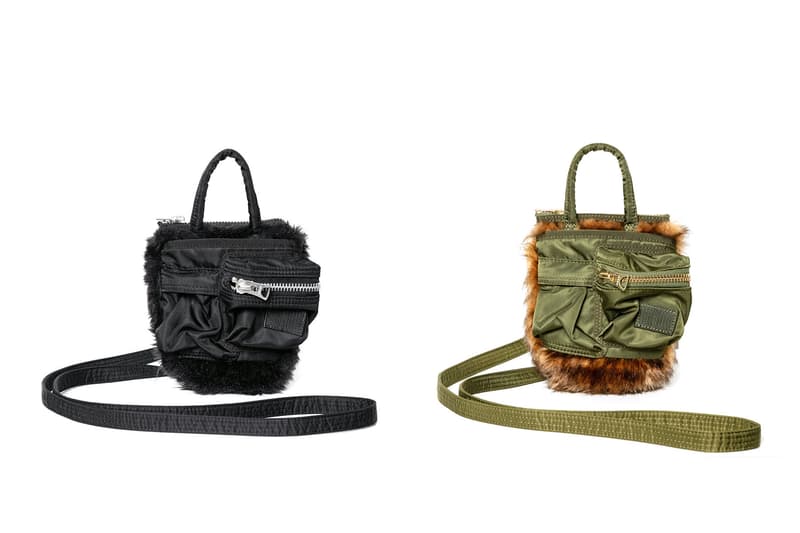 サカイ sacai が直営店舗限定となるホリデーコレクションを発表 