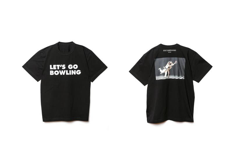 サカイ sacai が直営店舗限定となるホリデーコレクションを発表 