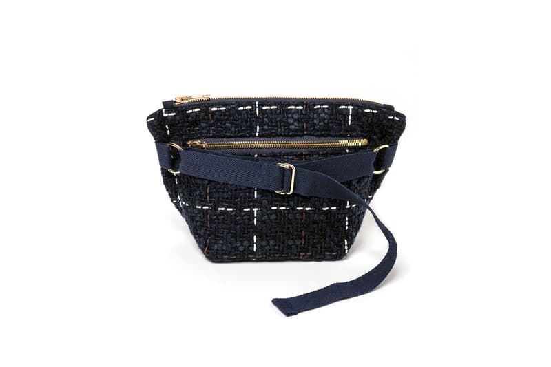 サカイ sacai が直営店舗限定となるホリデーコレクションを発表 