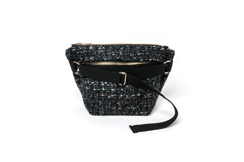 サカイ sacai が直営店舗限定となるホリデーコレクションを発表 