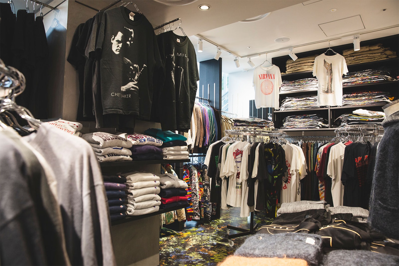 渋谷parcoの注目ショップ 6 選 Hypebeast Jp 渋谷parcoの注目ショップ 6 選 Hypebeast Jp