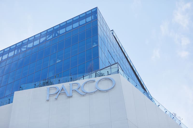 グランドオープンを迎える新生『渋谷PARCO』の注目ショップ 6 選 2G wave bait PARCO MUSEUM TOKYO BerBerJin COMME des GARÇONS GIRL