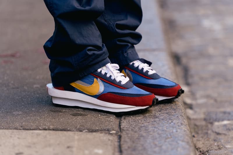 今冬の狙い目セールスニーカー 7 選 Nike Gyakusou Balenciaga VETEMENTS Reebok OAMC adidas Originals Prada Cloudbust adidas Originals x Pharrell Williams Off-White™️ Odsy-1000