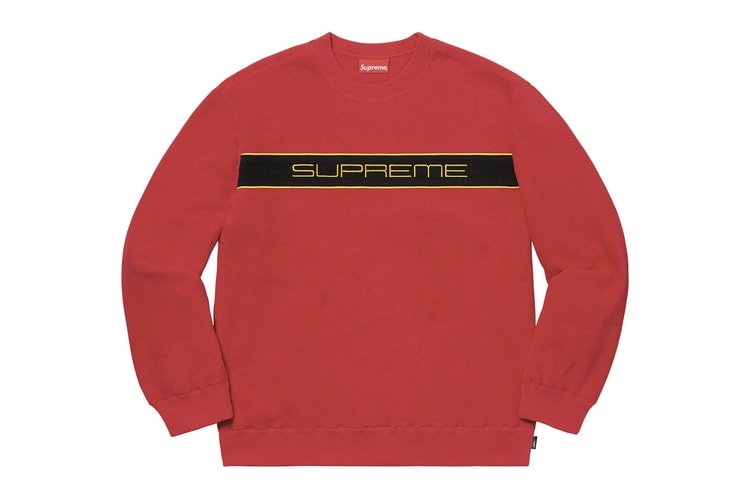 Supreme 2019年秋冬コレクション発売アイテム - Week 10