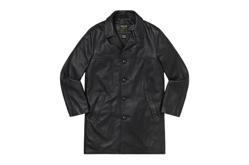 シュプリーム Supreme 2019年秋冬コレクション発売アイテム - Week 10