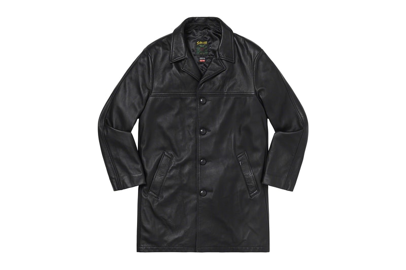 シュプリーム Supreme 2019年秋冬コレクション発売アイテム - Week 10