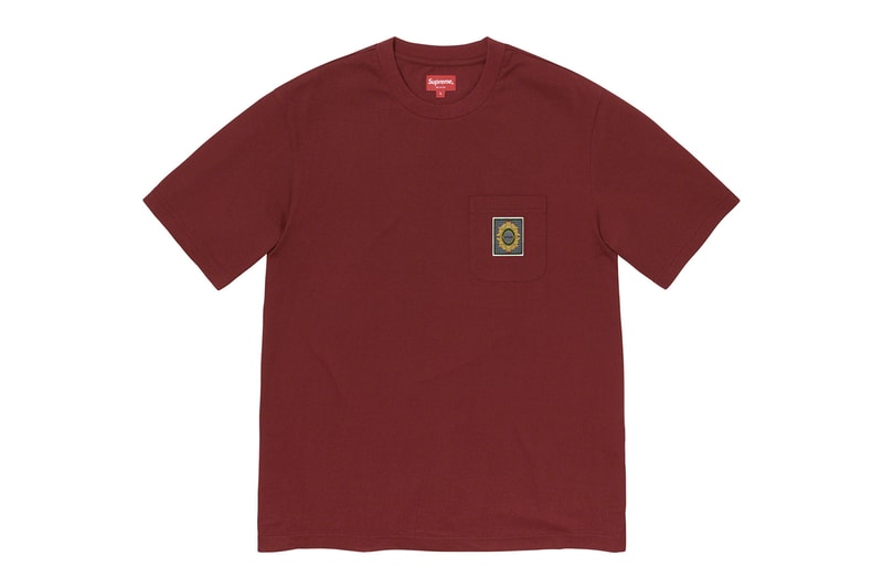 シュプリーム Supreme 2019年秋冬コレクション発売アイテム - Week 10