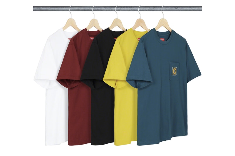 シュプリーム Supreme 2019年秋冬コレクション発売アイテム - Week 10