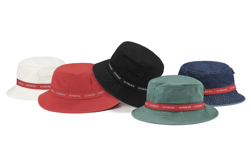 シュプリーム Supreme 2019年秋冬コレクション発売アイテム - Week 10