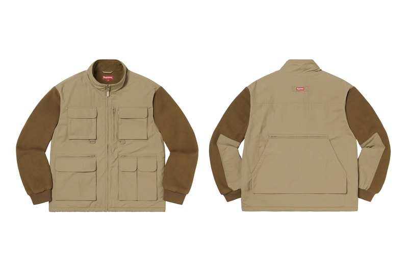 シュプリーム Supreme 2019年秋冬コレクション発売アイテム - Week 10
