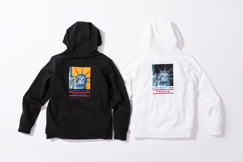 シュプリーム Supreme 2019年秋冬コレクション発売アイテム - Week 10