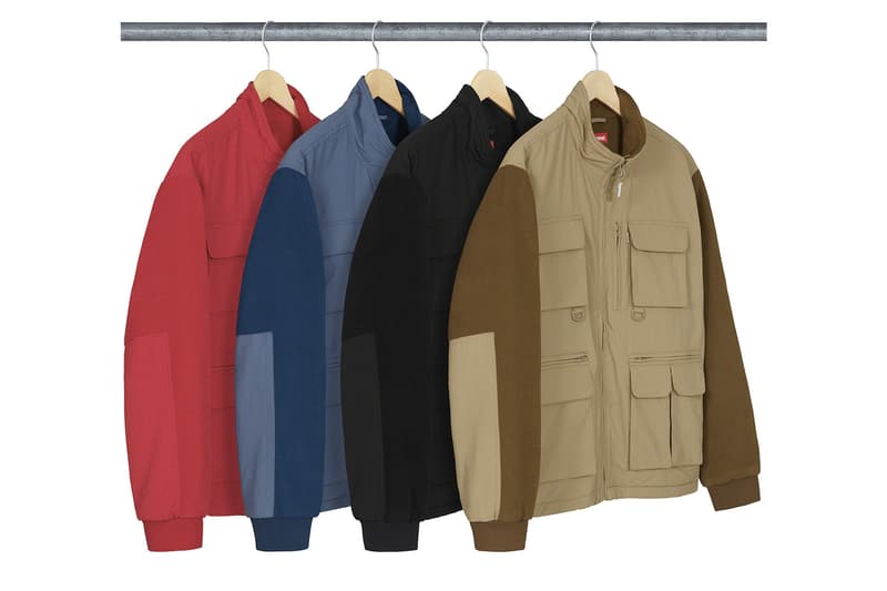 シュプリーム Supreme 2019年秋冬コレクション発売アイテム - Week 10
