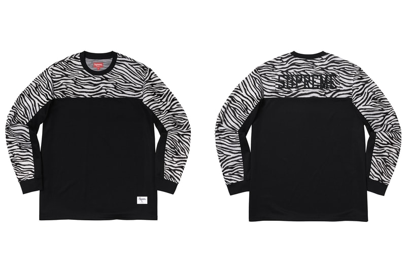 シュプリーム Supreme 2019年秋冬コレクション発売アイテム - Week 10