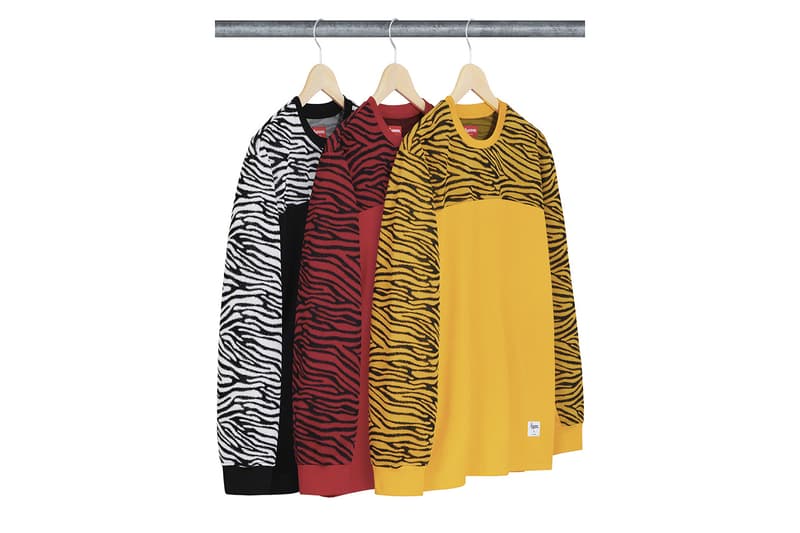 シュプリーム Supreme 2019年秋冬コレクション発売アイテム - Week 10