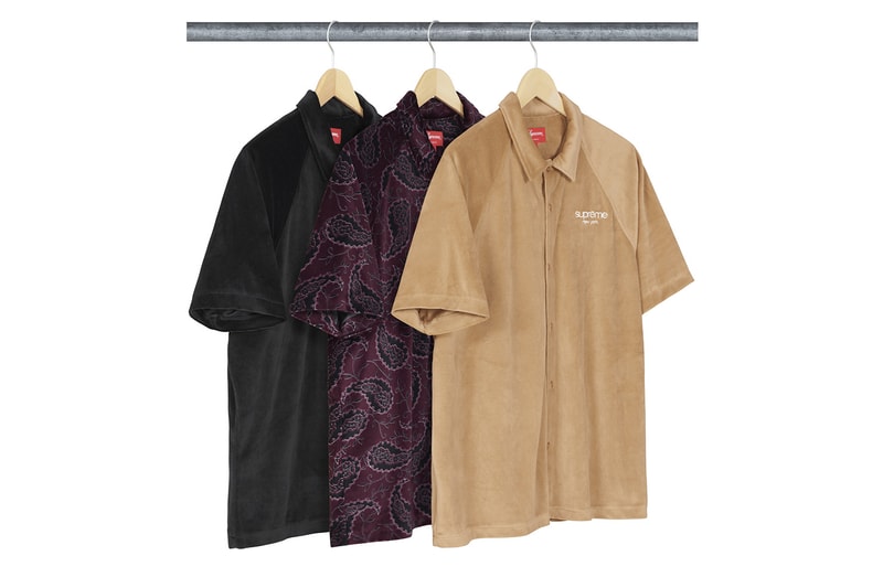 シュプリーム Supreme 2019年秋冬コレクション発売アイテム - Week 10