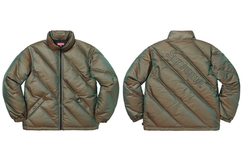 Supreme 2019年秋冬コレクション発売アイテム - Week 11