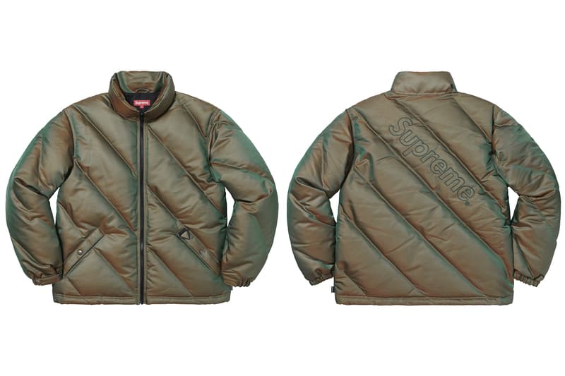 Supreme 2019年秋冬コレクション発売アイテム - Week 11