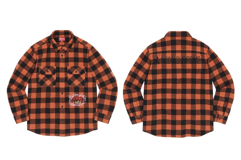 Supreme 2019年秋冬コレクション発売アイテム - Week 11