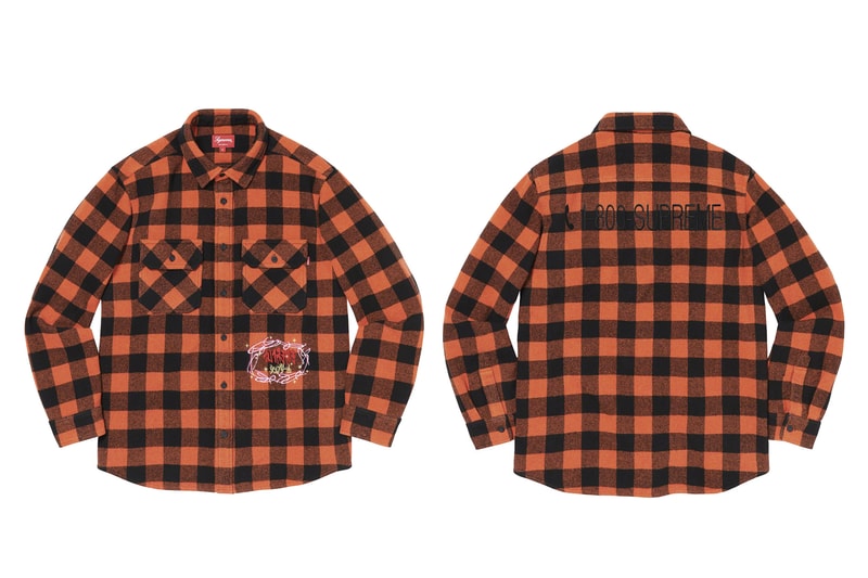 Supreme 2019年秋冬コレクション発売アイテム - Week 11