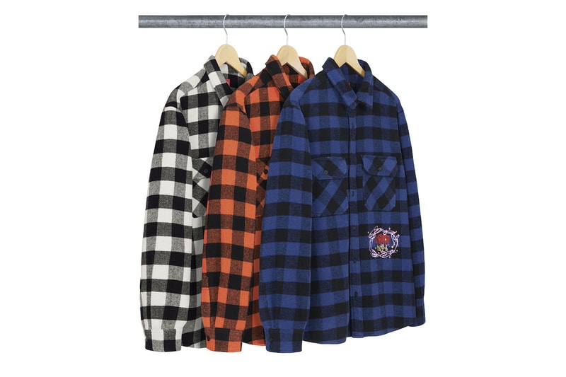 Supreme 2019年秋冬コレクション発売アイテム - Week 11