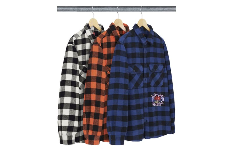 Supreme 2019年秋冬コレクション発売アイテム - Week 11