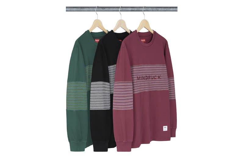 Supreme 2019年秋冬コレクション発売アイテム - Week 11