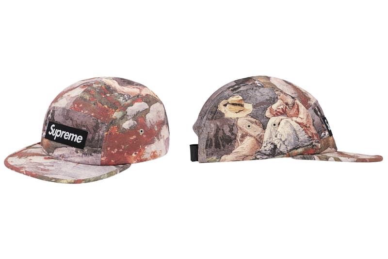 Supreme 2019年秋冬コレクション発売アイテム - Week 11