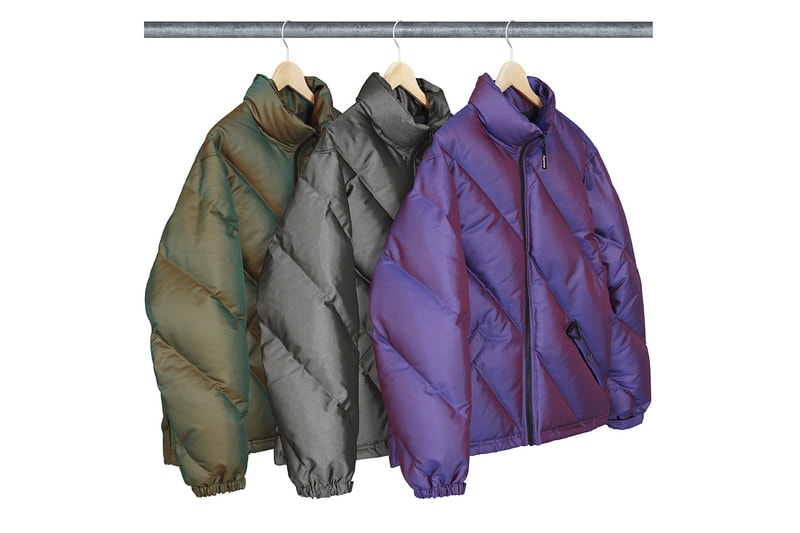 Supreme 2019年秋冬コレクション発売アイテム - Week 11