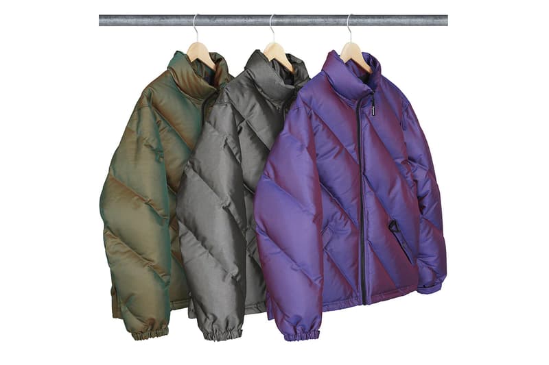 Supreme 2019年秋冬コレクション発売アイテム - Week 11