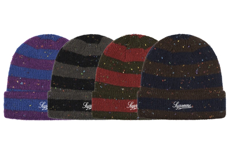 Supreme 2019年秋冬コレクション発売アイテム - Week 11