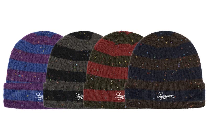 Supreme 2019年秋冬コレクション発売アイテム - Week 11