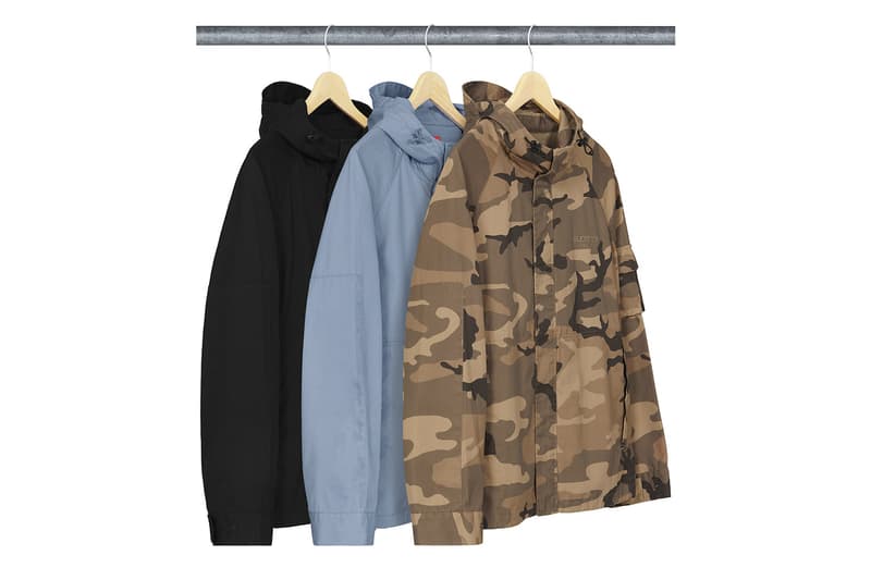 Supreme 2019年秋冬コレクション発売アイテム - Week 11