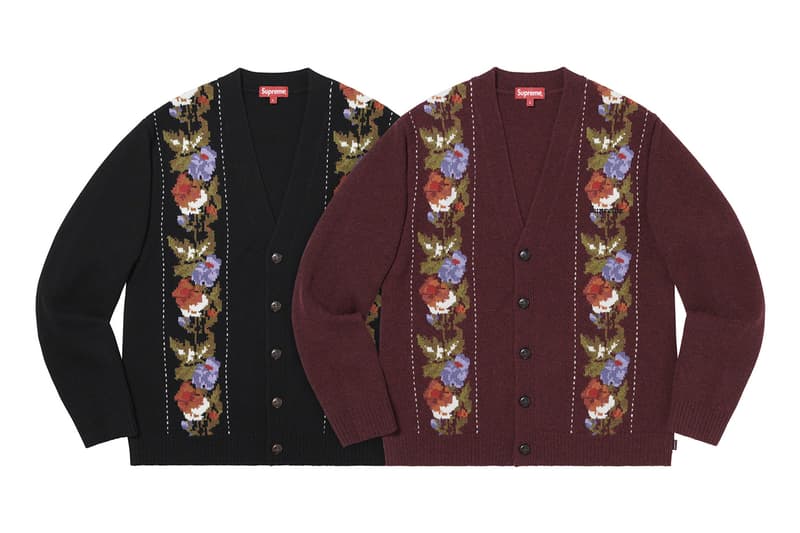 Supreme 2019年秋冬コレクション発売アイテム - Week 11