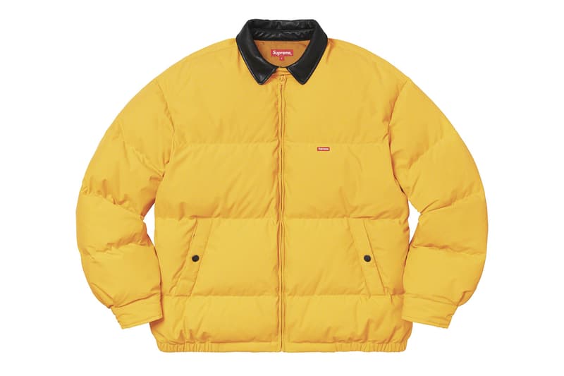 シュプリーム Supreme 2019年秋冬コレクション発売アイテム - Week 12