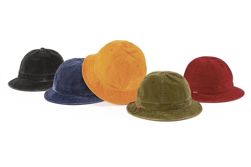 シュプリーム Supreme 2019年秋冬コレクション発売アイテム - Week 12