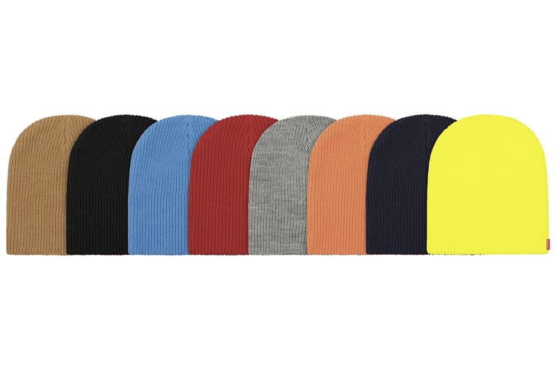 シュプリーム Supreme 2019年秋冬コレクション発売アイテム - Week 12