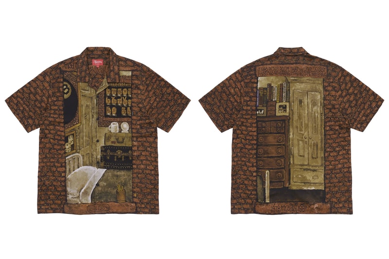 シュプリーム Supreme 2019年秋冬コレクション発売アイテム - Week 12
