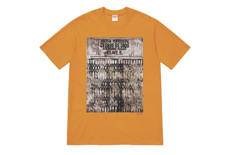 シュプリーム Supreme 2019年秋冬コレクション発売アイテム - Week 12