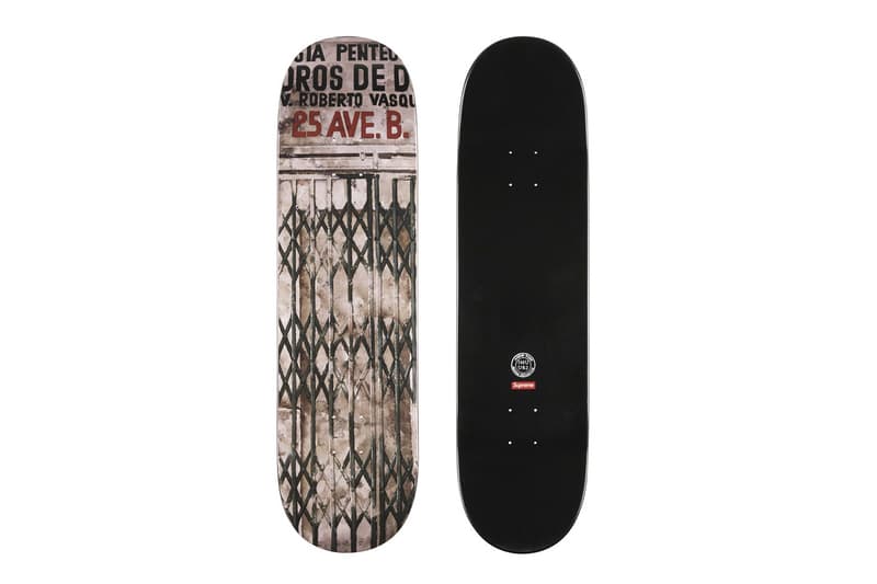 シュプリーム Supreme 2019年秋冬コレクション発売アイテム - Week 12