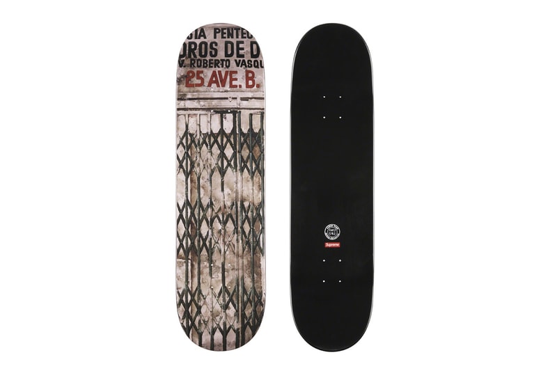 シュプリーム Supreme 2019年秋冬コレクション発売アイテム - Week 12