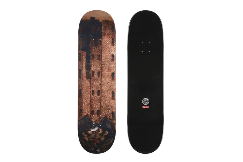 シュプリーム Supreme 2019年秋冬コレクション発売アイテム - Week 12