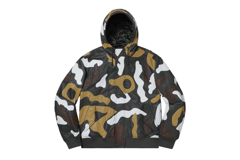 シュプリーム Supreme 2019年秋冬コレクション発売アイテム - Week 12