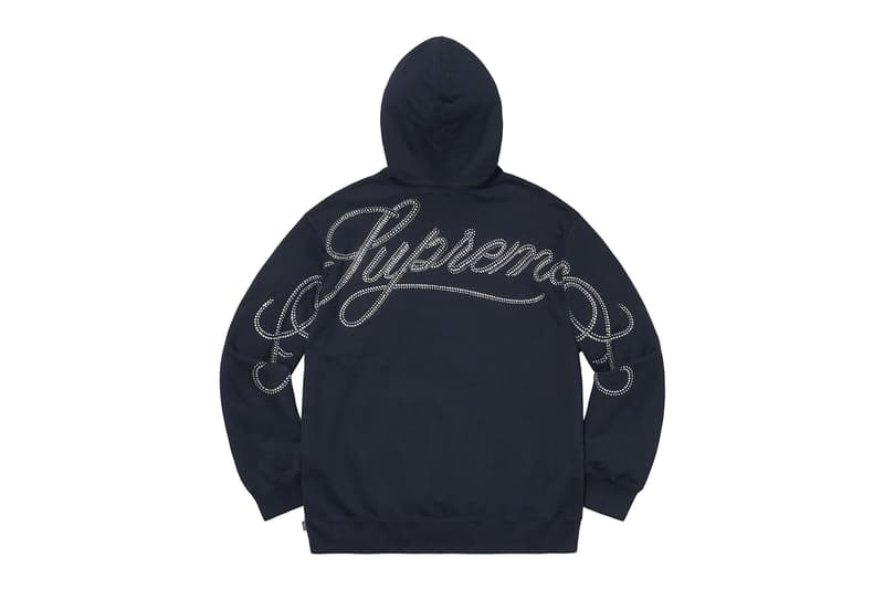 シュプリーム Supreme 2019年秋冬コレクション発売アイテム - Week 12