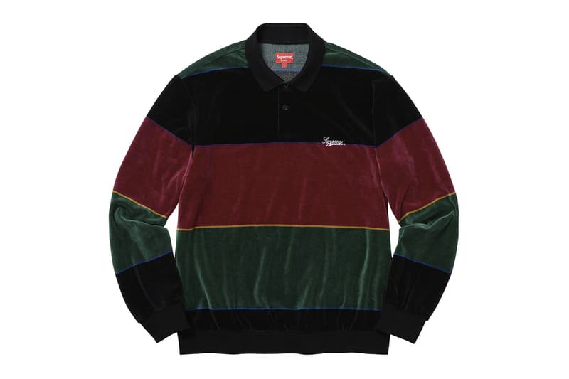 シュプリーム Supreme 2019年秋冬コレクション発売アイテム - Week 13